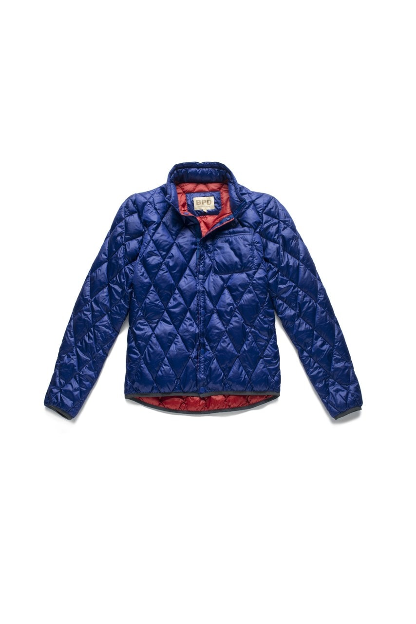 Pitti Immagine Uomo Autunno/Inverno 2015/16 Bpd